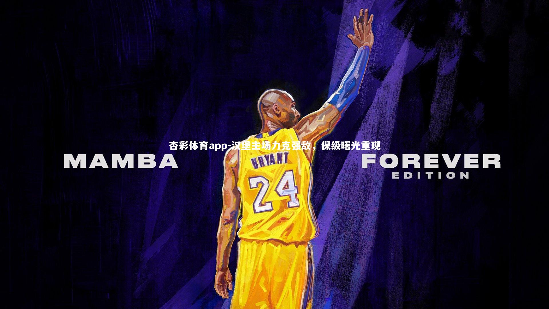 汉堡主场力克强敌,保级曙光重现