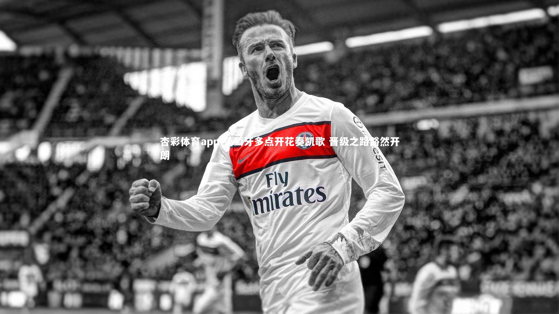 葡萄牙多点开花奏凯歌 晋级之路豁然开朗